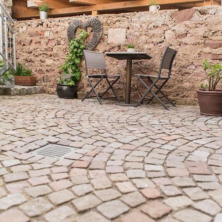 Hotel Schlafplaetzle Karlstadt Zewnętrze zdjęcie