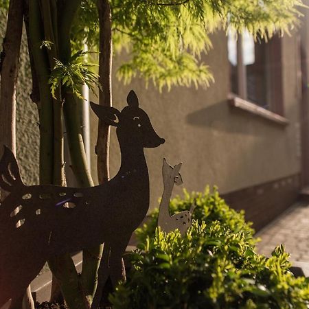 Hotel Schlafplaetzle Karlstadt Zewnętrze zdjęcie