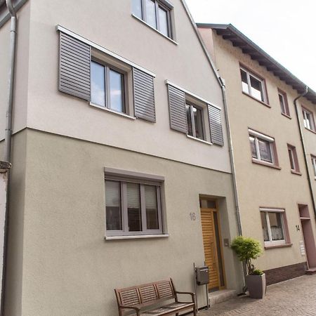 Hotel Schlafplaetzle Karlstadt Zewnętrze zdjęcie