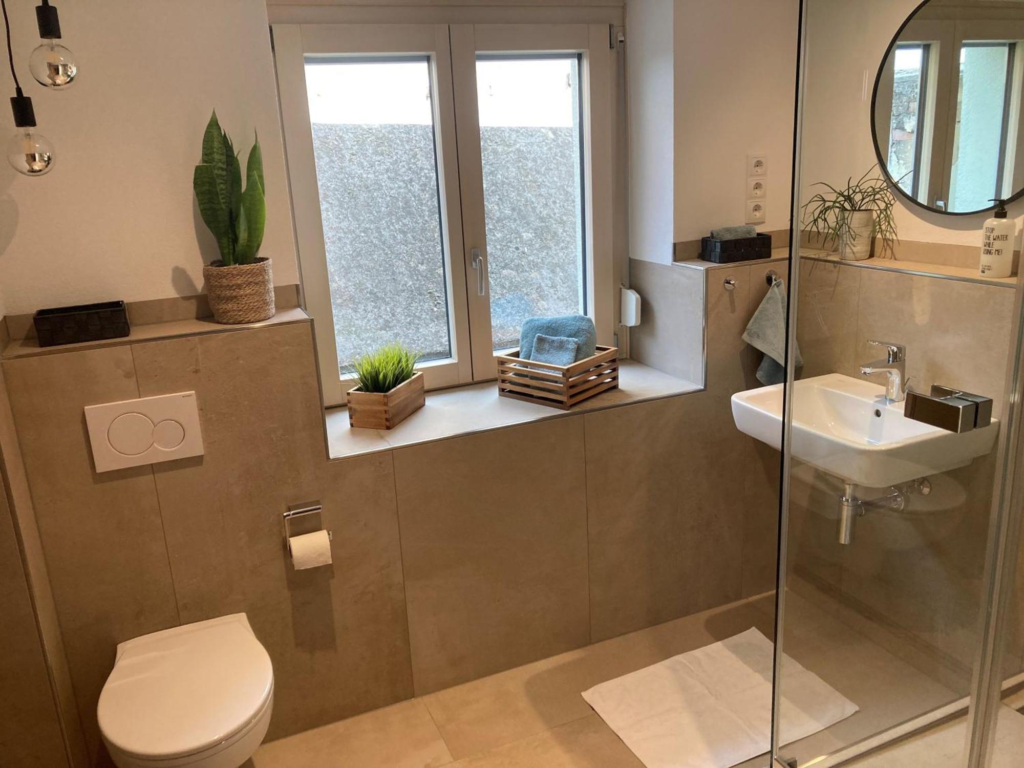Hotel Schlafplaetzle Karlstadt Zewnętrze zdjęcie