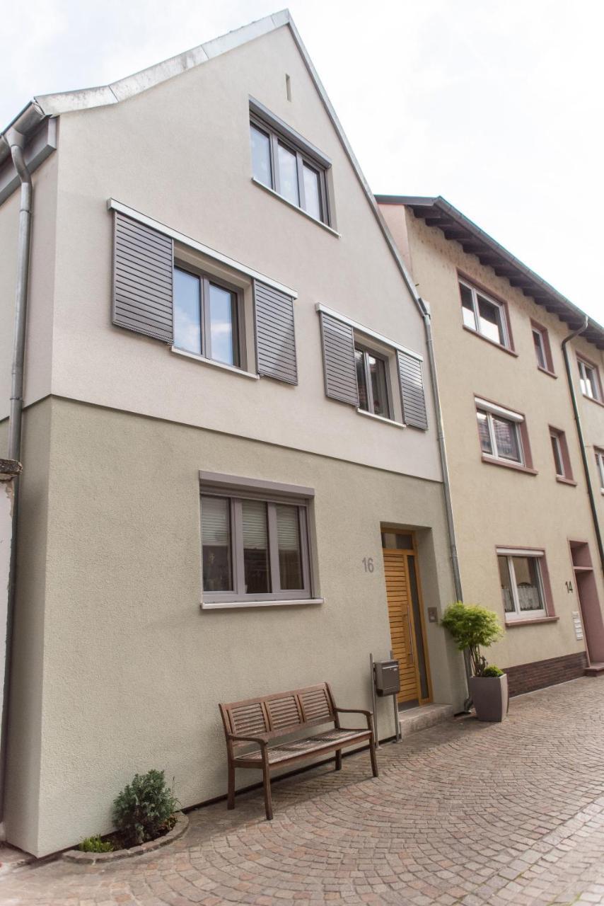 Hotel Schlafplaetzle Karlstadt Zewnętrze zdjęcie
