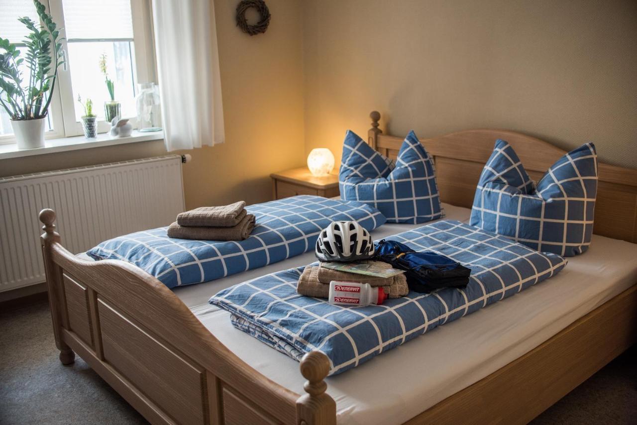 Hotel Schlafplaetzle Karlstadt Zewnętrze zdjęcie