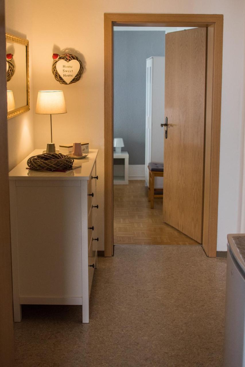 Hotel Schlafplaetzle Karlstadt Zewnętrze zdjęcie