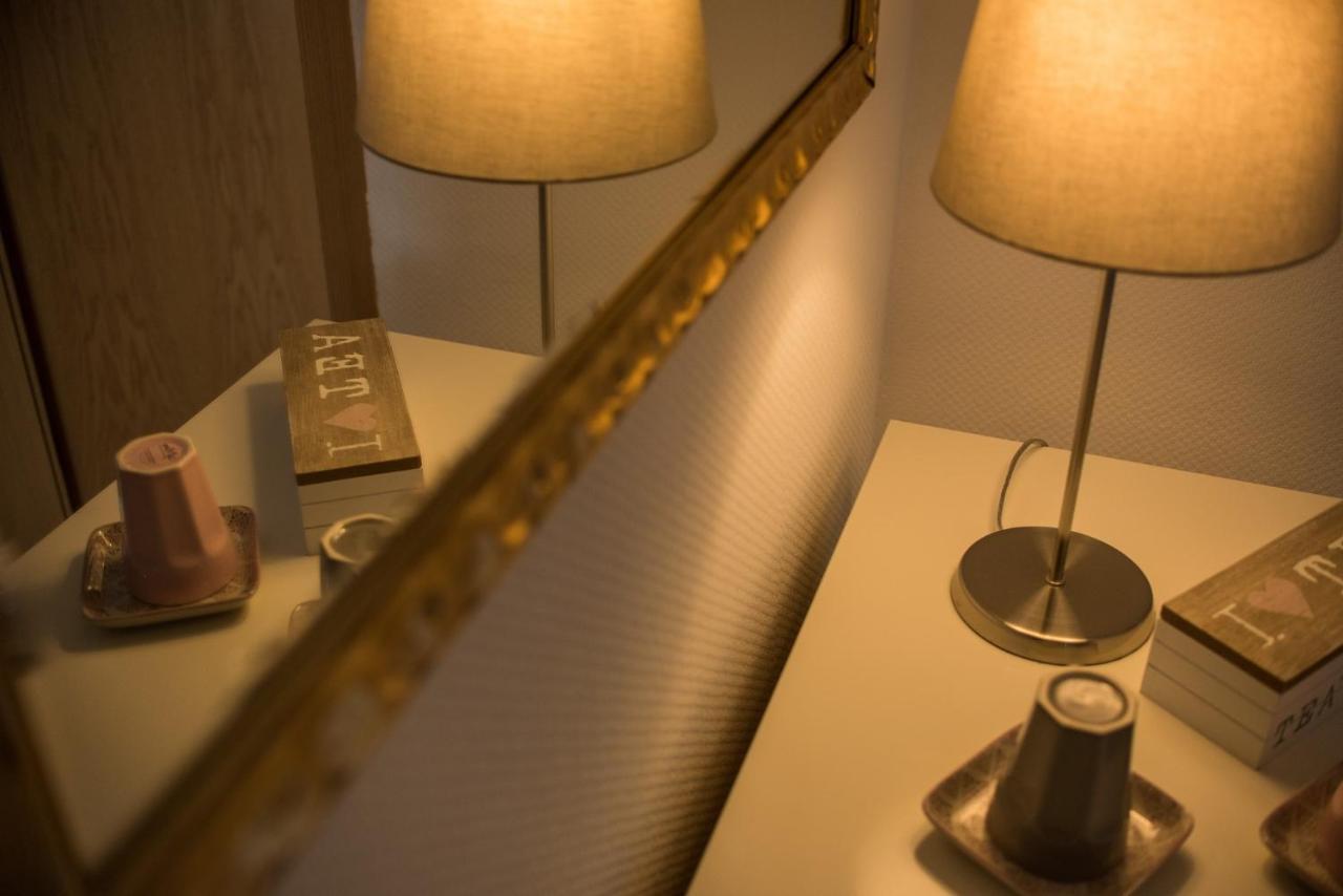Hotel Schlafplaetzle Karlstadt Zewnętrze zdjęcie