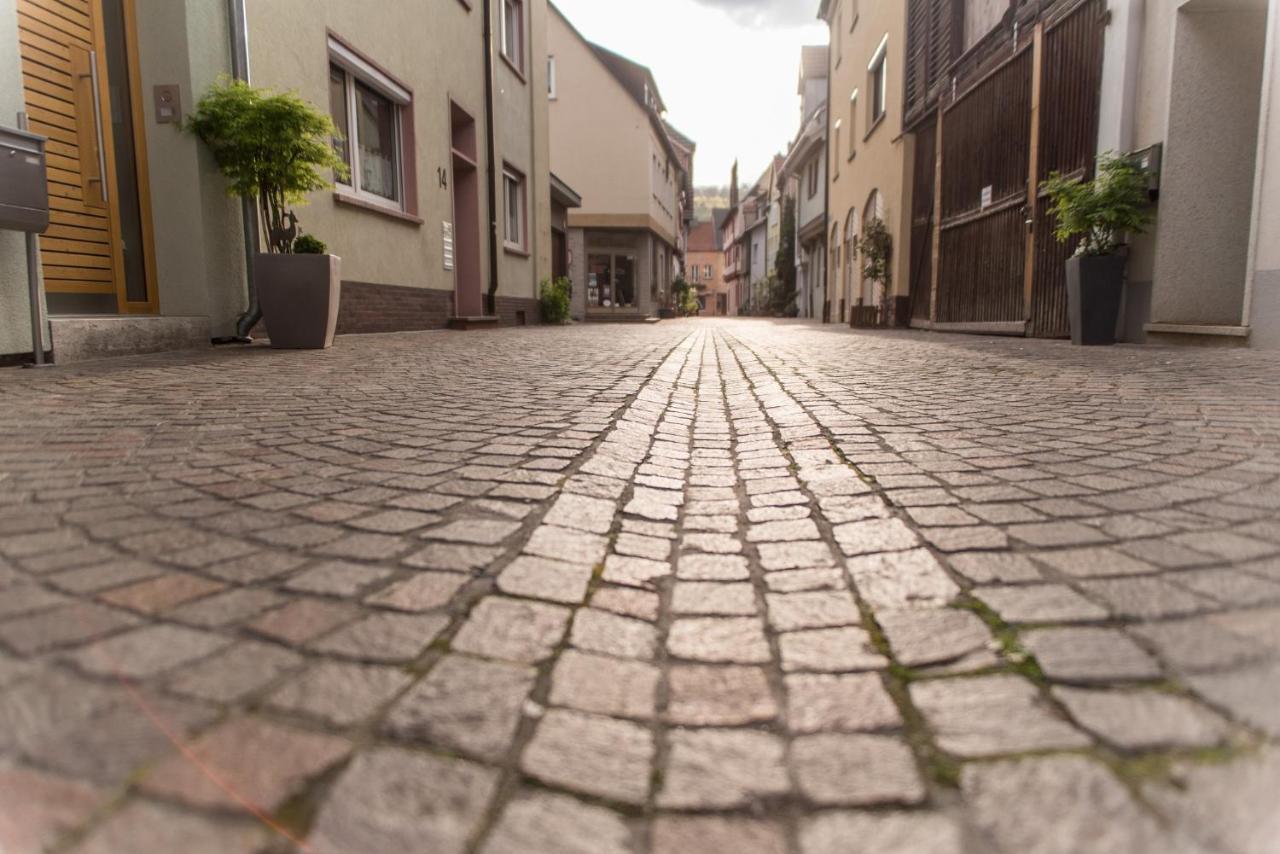 Hotel Schlafplaetzle Karlstadt Zewnętrze zdjęcie